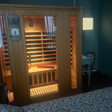 Appartement Prive « Blue Bridge & Sauna » Serrières-en-Chautagne 外观 照片