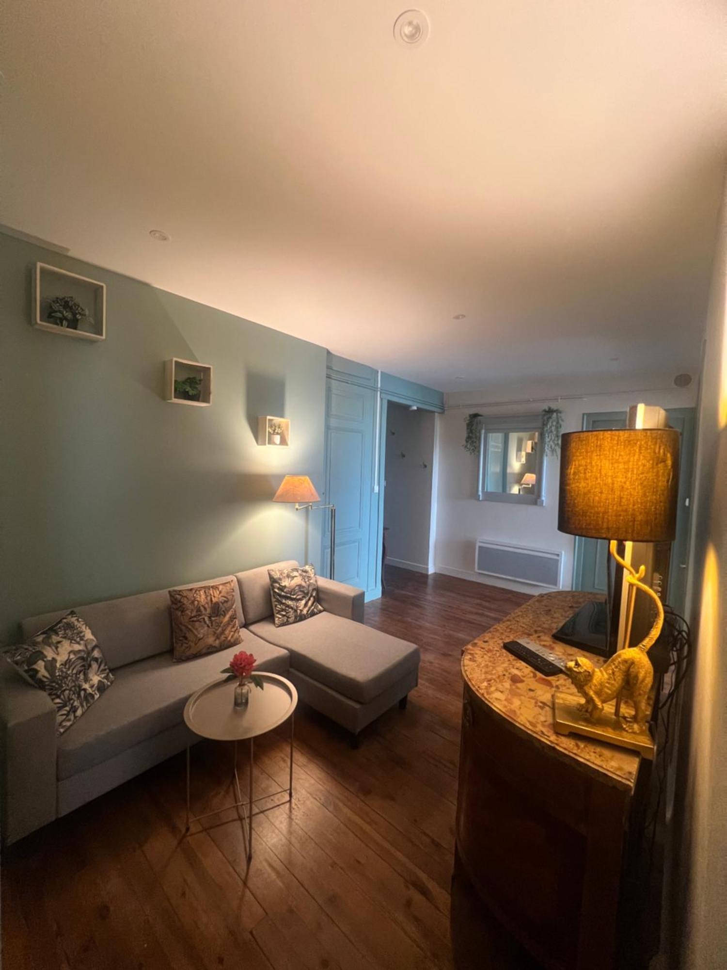 Appartement Prive « Blue Bridge & Sauna » Serrières-en-Chautagne 外观 照片