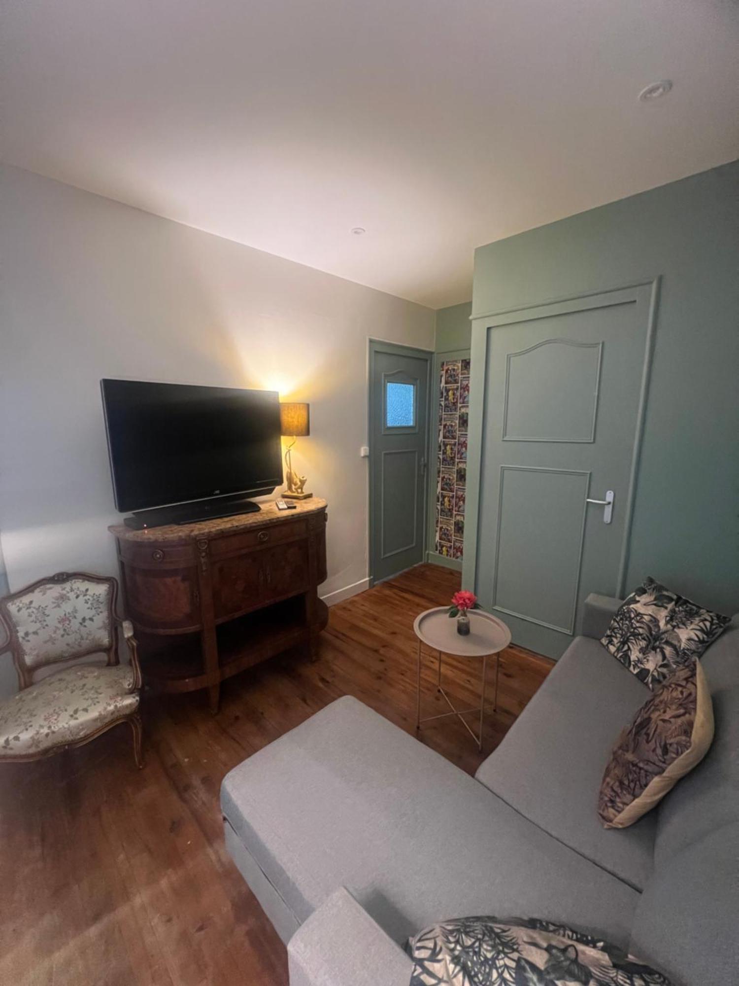Appartement Prive « Blue Bridge & Sauna » Serrières-en-Chautagne 外观 照片