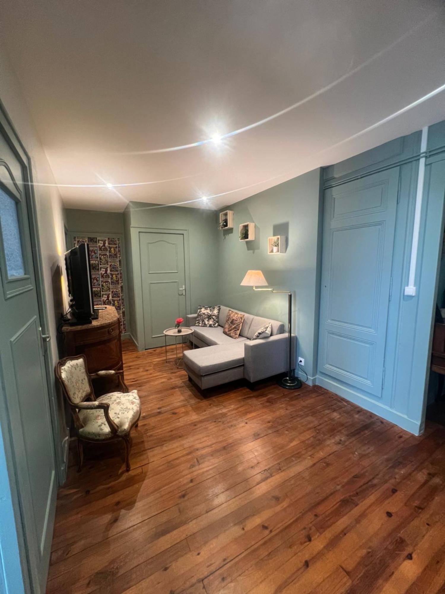 Appartement Prive « Blue Bridge & Sauna » Serrières-en-Chautagne 外观 照片