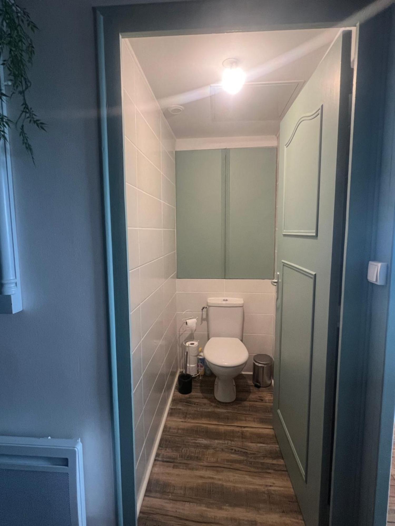 Appartement Prive « Blue Bridge & Sauna » Serrières-en-Chautagne 外观 照片