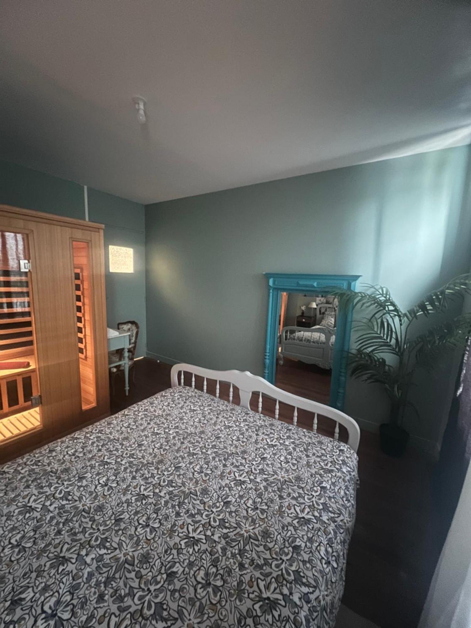 Appartement Prive « Blue Bridge & Sauna » Serrières-en-Chautagne 外观 照片