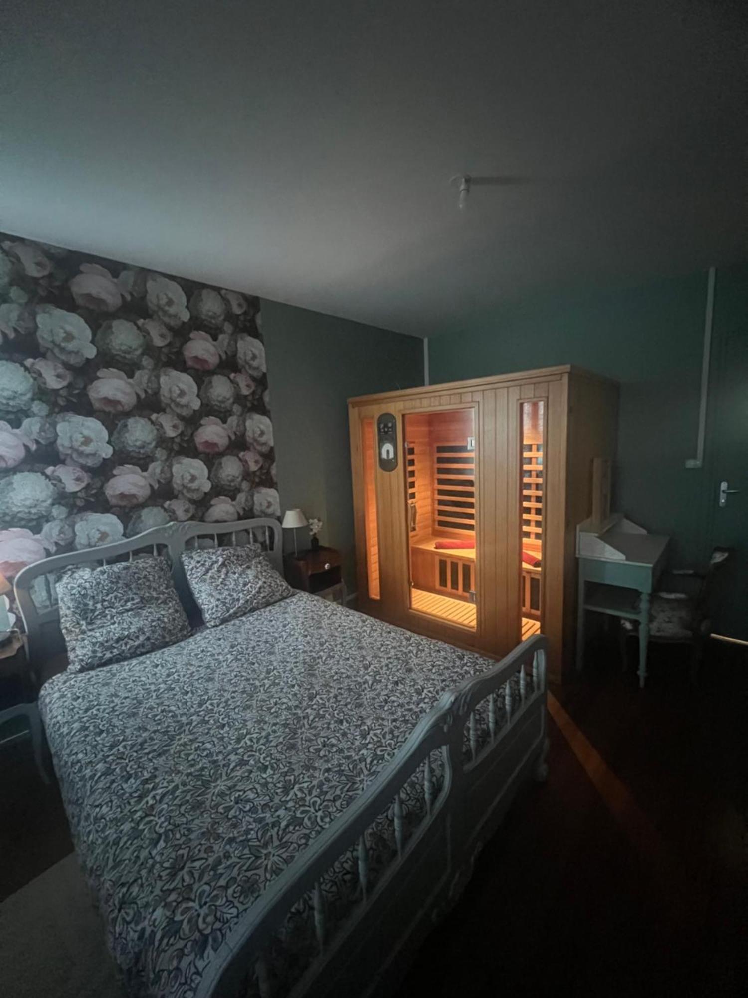 Appartement Prive « Blue Bridge & Sauna » Serrières-en-Chautagne 外观 照片